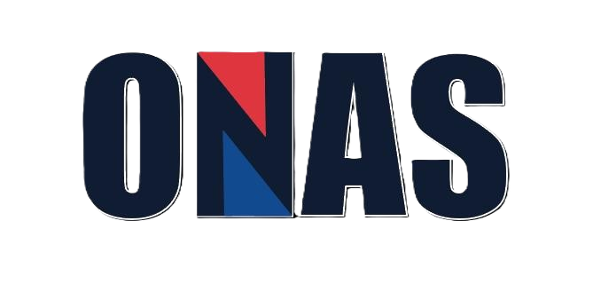 ONAS company logo